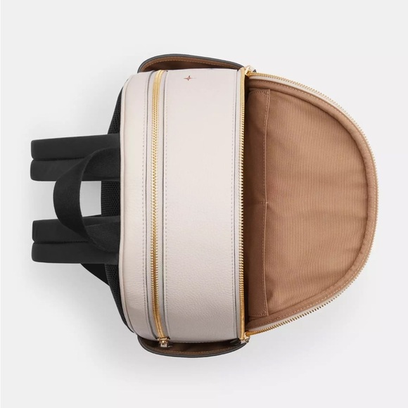 COACH X OBSERVED BY US COURT BACKPACK NWT main image 12